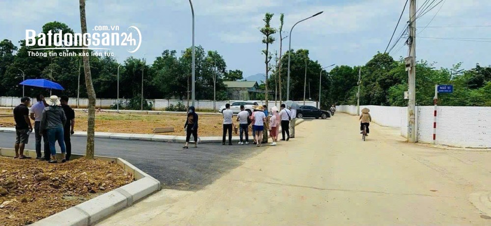 LÔ GÓC, GẦN QL21, 60M2, CHỈ HƠN 2 TỶ