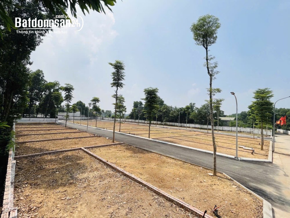 LÔ GÓC, GẦN QL21, 60M2, CHỈ HƠN 2 TỶ