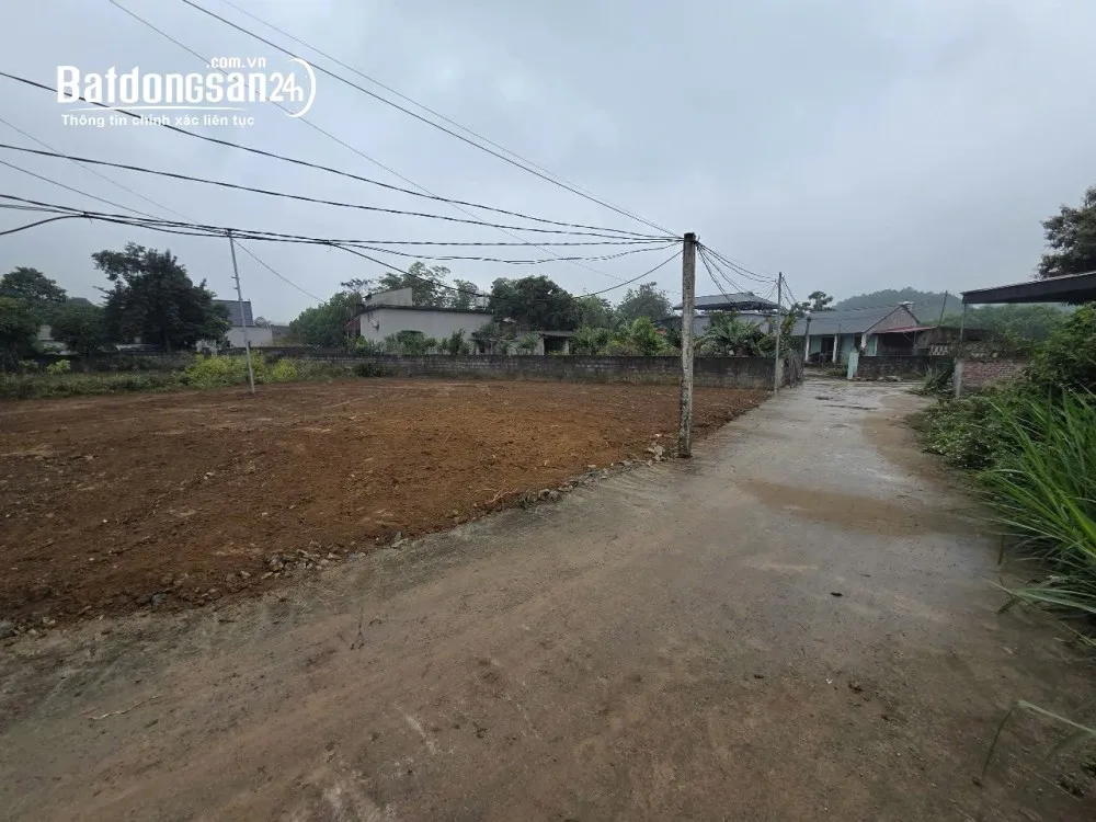 🚨 3XX TRIỆU – ĐẤT THỊ TRẤN, SỔ RIÊNG, MUA NGAY KẺO HẾT 🚨