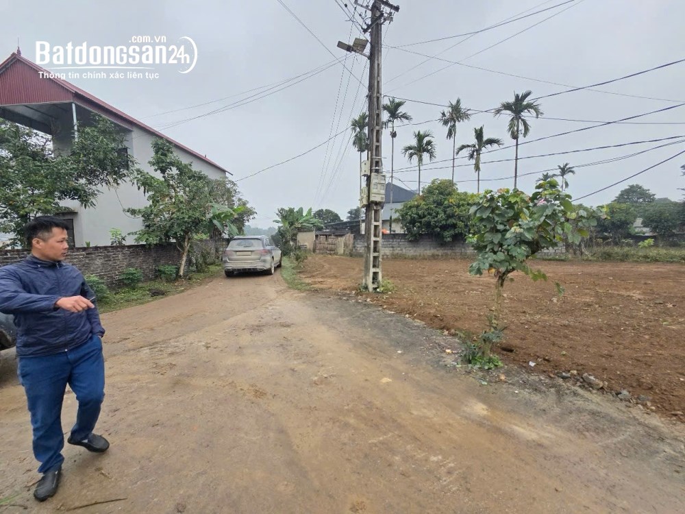 🚨 3XX TRIỆU – ĐẤT THỊ TRẤN, SỔ RIÊNG, MUA NGAY KẺO HẾT 🚨