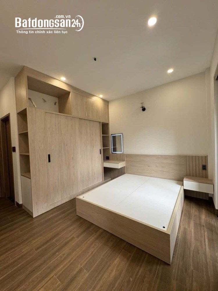 Bán nhà mặt tiền Phường Thủ Đức (Q Thủ Đức cũ), Hồ Chí Minh