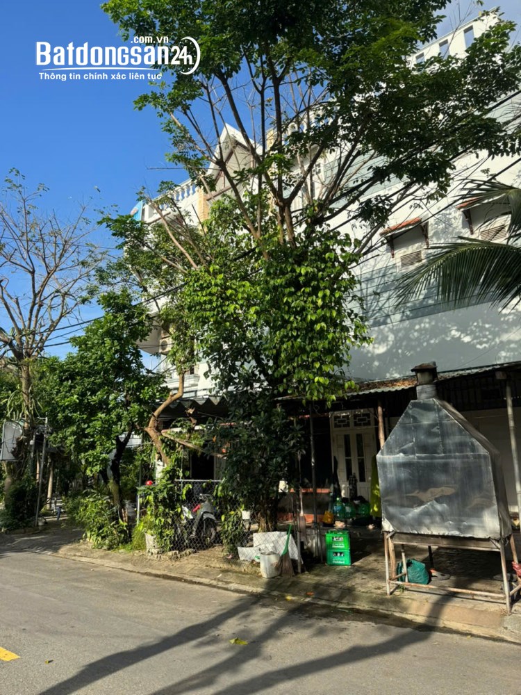 2 lô liền,197m2/18 tỷ, Đất đường  Nguyễn Xiển, Khuê Mỹ, NHSơn, Đ Nẵng, Sát Biển.