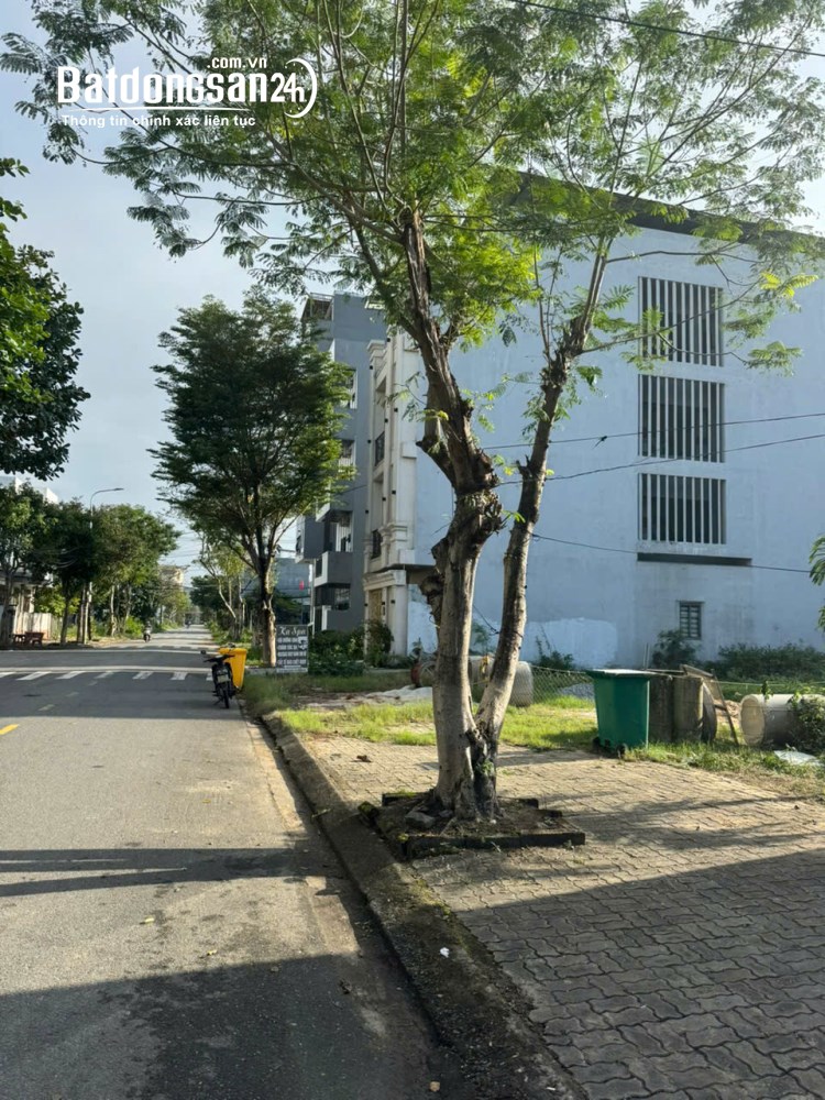 2 lô liền,197m2/18 tỷ, Đất đường  Nguyễn Xiển, Khuê Mỹ, NHSơn, Đ Nẵng, Sát Biển.