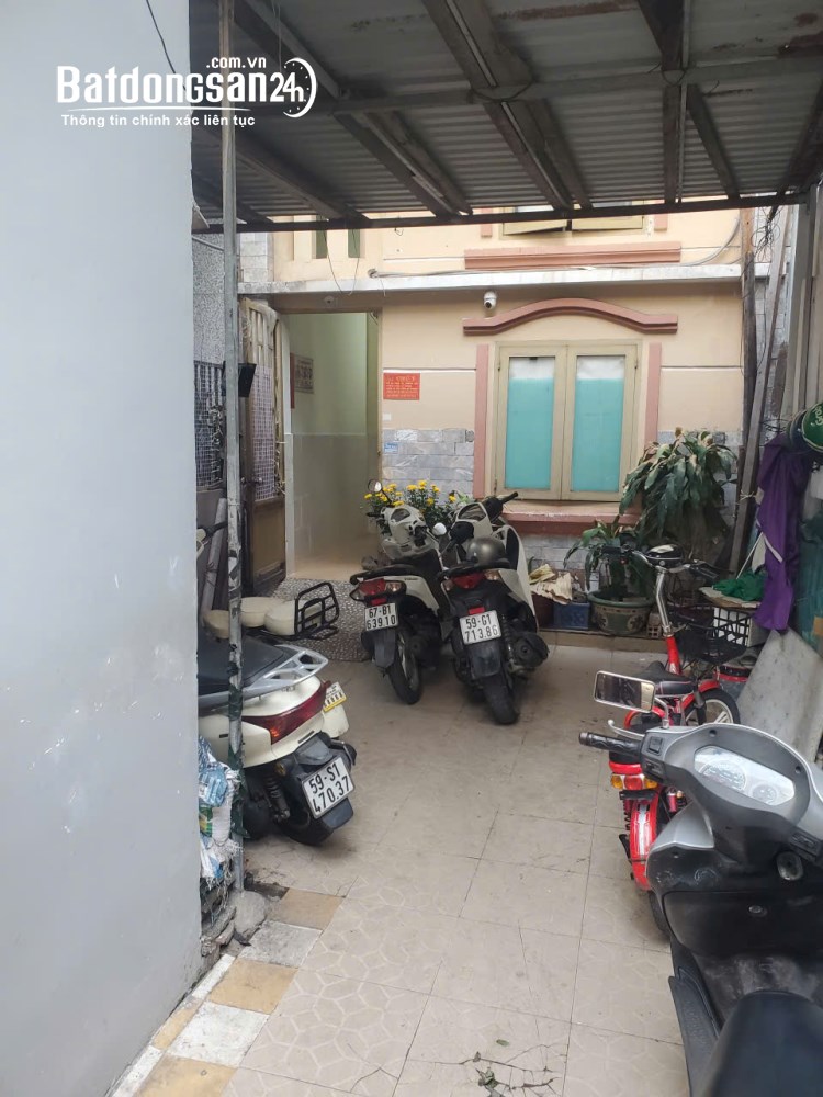 PHÒNG TRỌ 1/8 ĐƯỜNG SỐ 10 PHƯỜNG TÂN HƯNG, 22M 3TR/TH. LH:0919005798. 