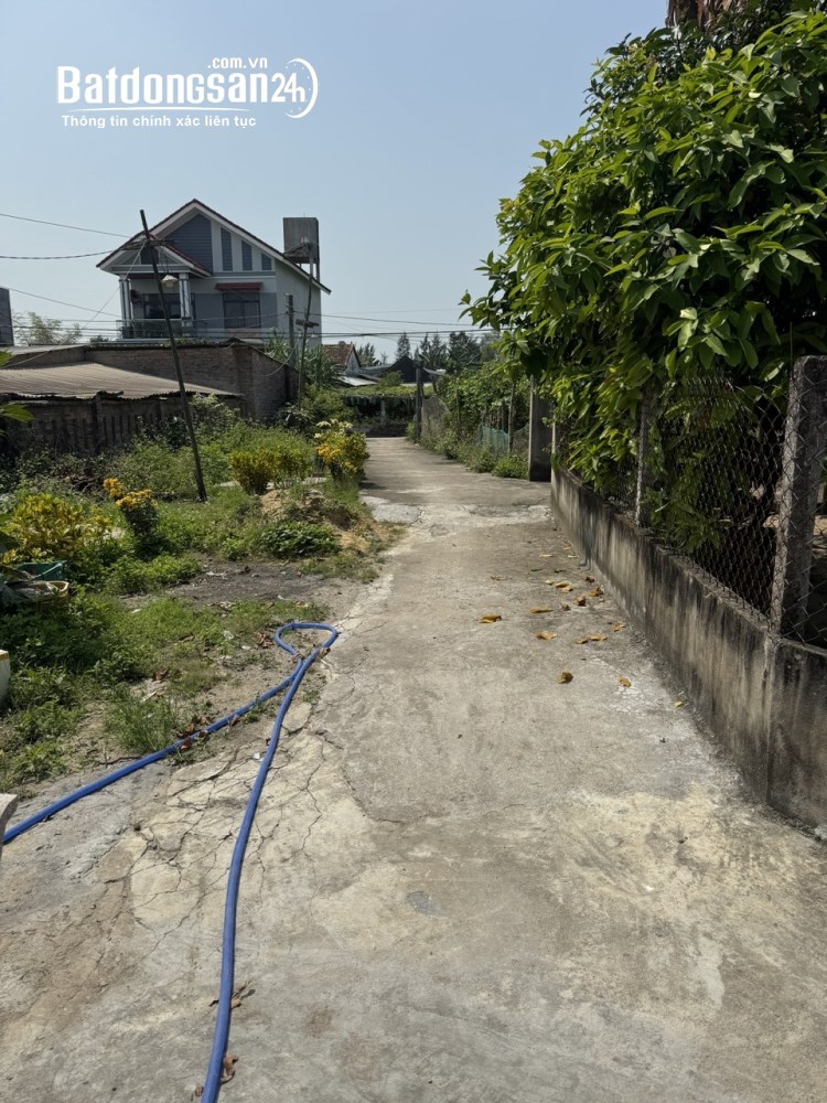 Bán đất Đường Âu Dương Lân, Phường An Khê (Q Cẩm Lệ cũ), Đà Nẵng