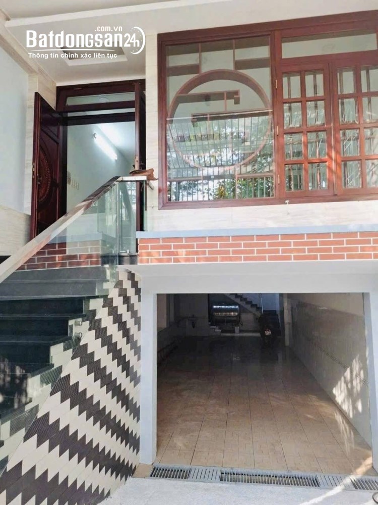 SIÊU PHẨM 5x18 - 1 hầm, 4 tầng - KINH DOANH ĐA NGÀNH NGHỀ gần Vạn Phúc City