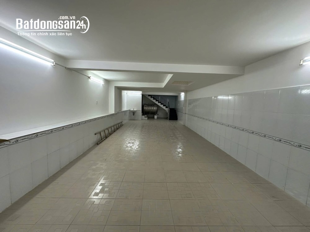 SIÊU PHẨM 5x18 - 1 hầm, 4 tầng - KINH DOANH ĐA NGÀNH NGHỀ gần Vạn Phúc City