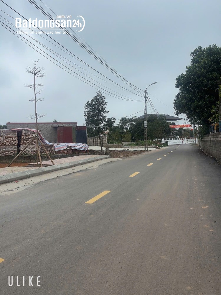 100M2, TRỤC CHÍNH, KD TỐT, CHỈ HƠN 2 TỶ