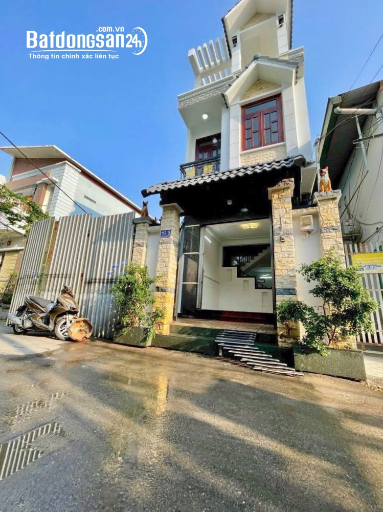 Bán nhà Xã Bình Chánh (H Bình Chánh cũ), Hồ Chí Minh