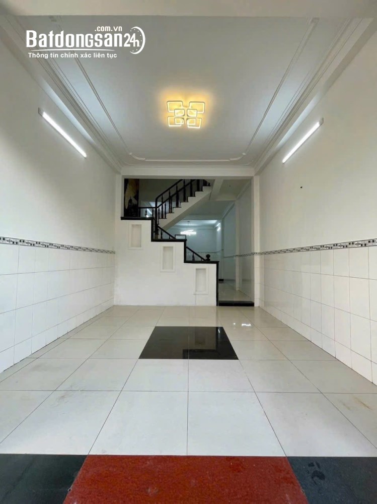 Bán nhà Xã Bình Chánh (H Bình Chánh cũ), Hồ Chí Minh