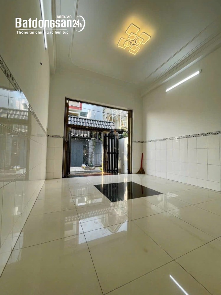 Bán nhà Xã Bình Chánh (H Bình Chánh cũ), Hồ Chí Minh