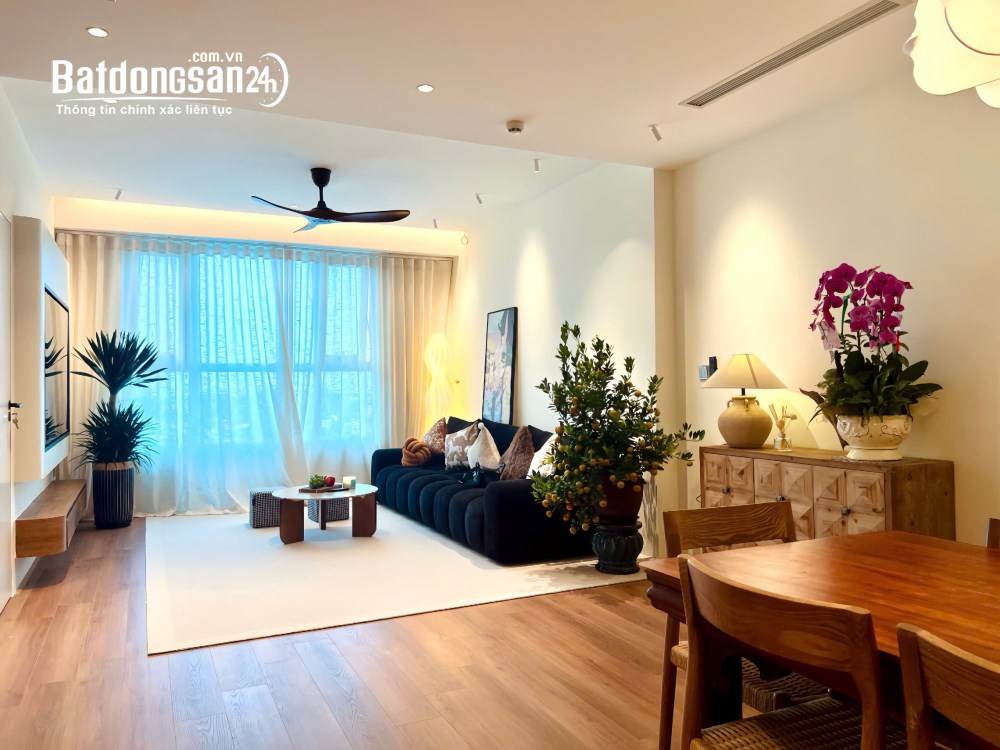 Bán căn hộ Phường Phú Thượng, Hà Nội