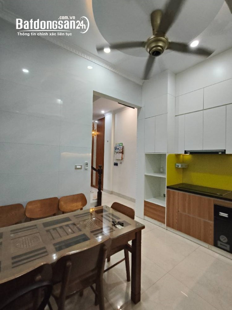 NHÀ NGUYỄN VIẾT XUÂN_PHÂN LÔ GẦN PHỐ & Ô TÔ TRÁNH_47m2 x 4T_2 THOÁNG_NHÀ MỚI ĐẸP