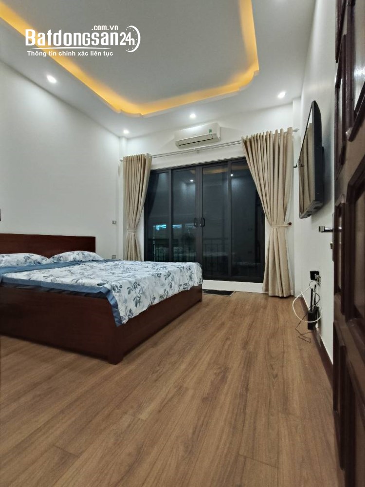 NHÀ NGUYỄN VIẾT XUÂN_PHÂN LÔ GẦN PHỐ & Ô TÔ TRÁNH_47m2 x 4T_2 THOÁNG_NHÀ MỚI ĐẸP