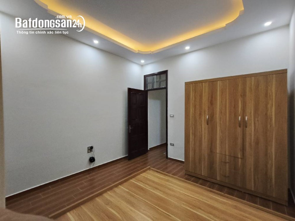 NHÀ NGUYỄN VIẾT XUÂN_PHÂN LÔ GẦN PHỐ & Ô TÔ TRÁNH_47m2 x 4T_2 THOÁNG_NHÀ MỚI ĐẸP