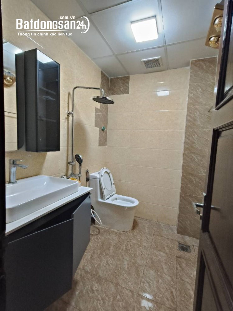 NHÀ NGUYỄN VIẾT XUÂN_PHÂN LÔ GẦN PHỐ & Ô TÔ TRÁNH_47m2 x 4T_2 THOÁNG_NHÀ MỚI ĐẸP