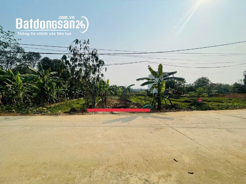 LÔ GÓC, LÀN 2 ĐƯỜNG LT420, 110M2 FULL ĐẤT Ở