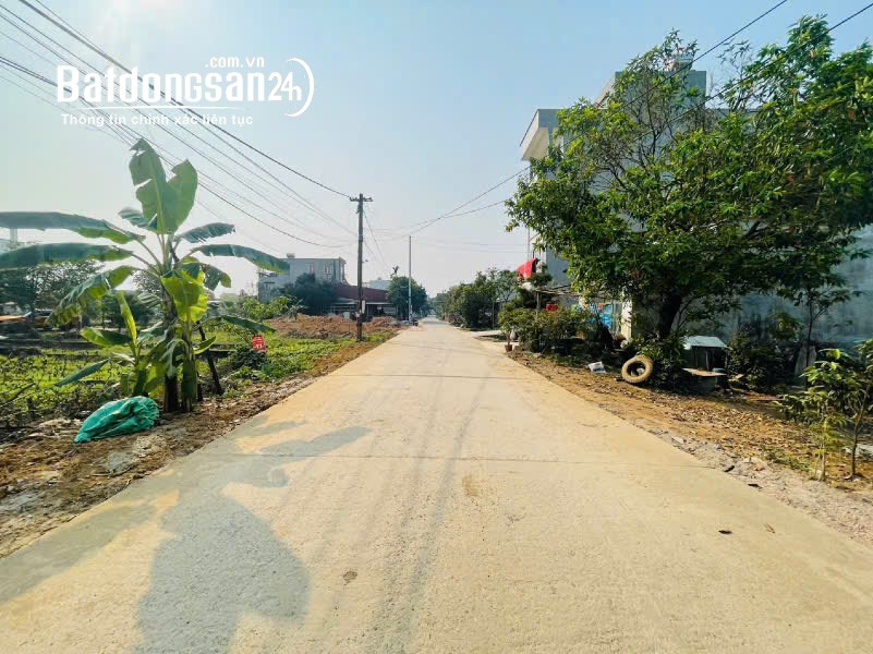 LÔ GÓC, LÀN 2 ĐƯỜNG LT420, 110M2 FULL ĐẤT Ở