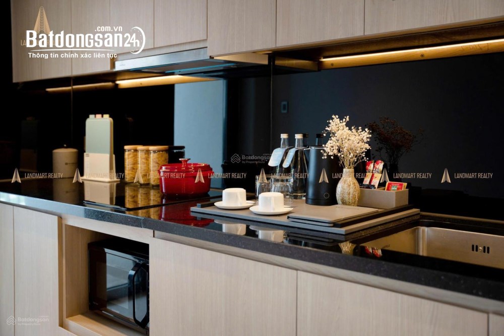 Bán căn hộ Wyndham Soleil Đà Nẵng, Đường Võ Nguyên Giáp, Phường An Hải (Q Sơn Trà cũ)