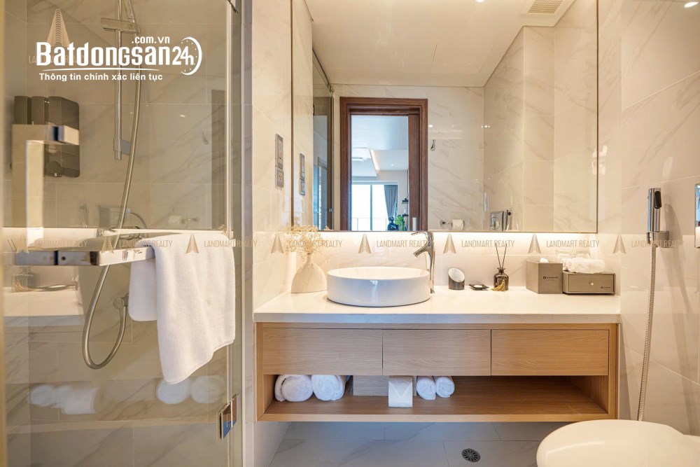 Bán căn hộ Wyndham Soleil Đà Nẵng, Đường Võ Nguyên Giáp, Phường An Hải (Q Sơn Trà cũ)