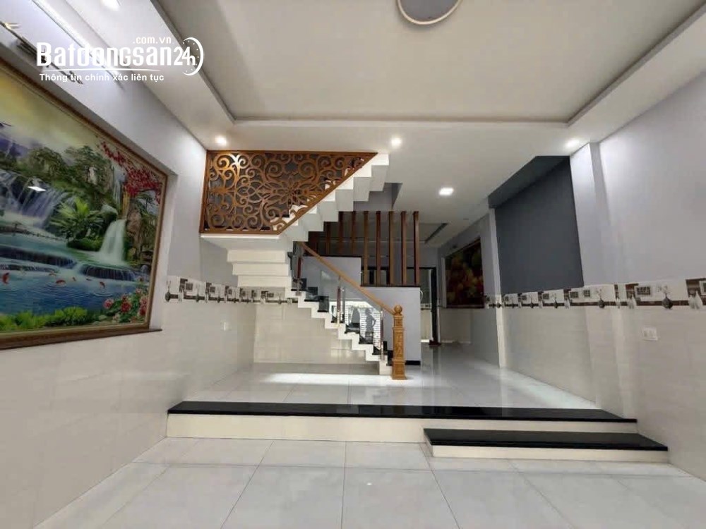 Bán nhà Phường Linh Đông, Tp. Thủ Đức, Hồ Chí Minh