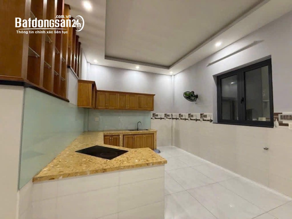 Bán nhà Phường Linh Đông, Tp. Thủ Đức, Hồ Chí Minh
