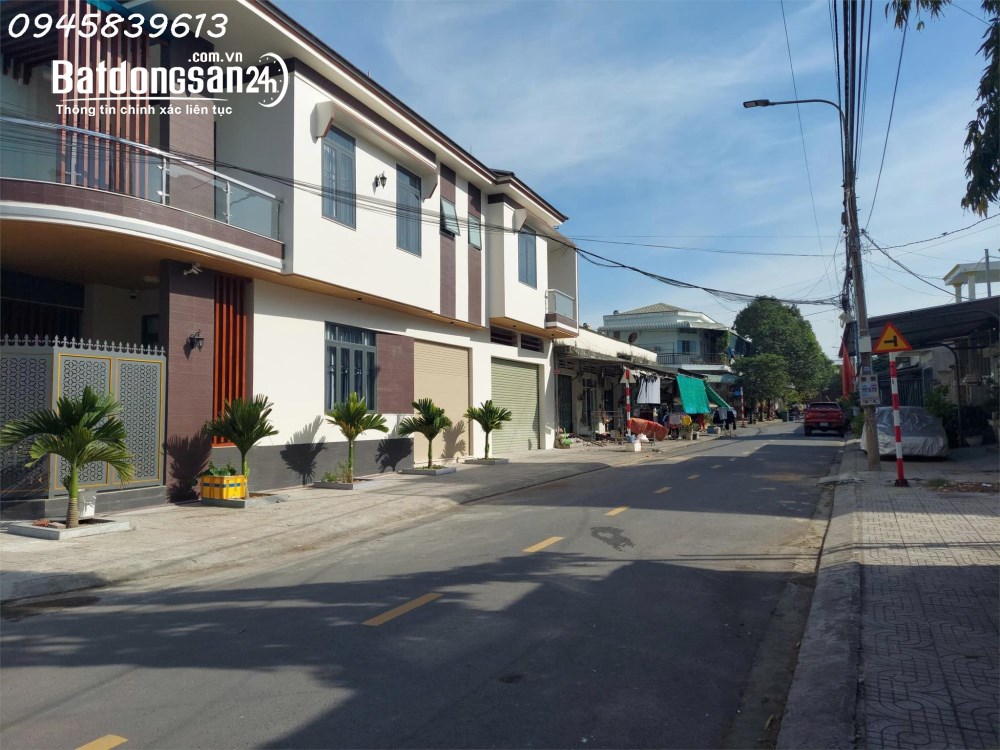 Bán đất Khu dân cư Thạnh Phú, Vĩnh Cửu, Đồng Nai, DT 152m2, giá đầu tư