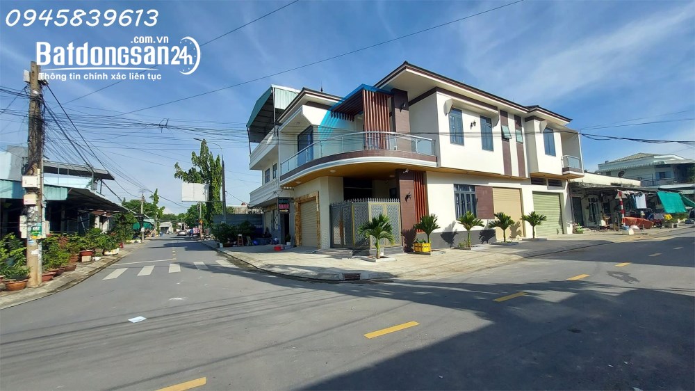 Bán đất Khu dân cư Thạnh Phú, Vĩnh Cửu, Đồng Nai, DT 152m2, giá đầu tư