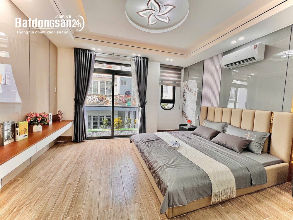 Bán nhà Đường Thanh Xuân, Phường Thới An (Quận 12 cũ), Hồ Chí Minh