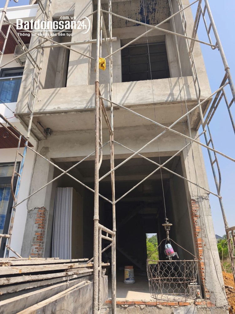 Bán căn hộ Đường Hồ Văn Cống, Phường Chánh Hiệp (Thủ Dầu Một cũ), Hồ Chí Minh