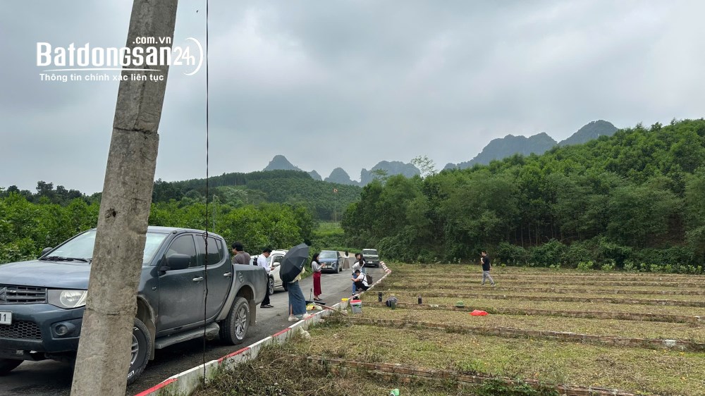 🔥 2xx triệu mà có sổ riêng? lô này ở an bình – lạc thủy đang có thật