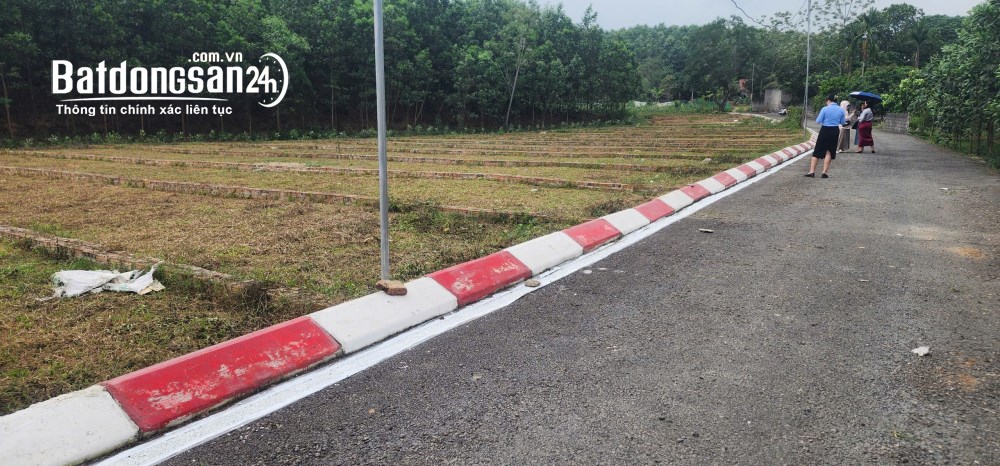 💣 2XX TRIỆU – SỞ HỮU ĐẤT TRUNG TÂM, SỔ RIÊNG, HIẾM 💣
