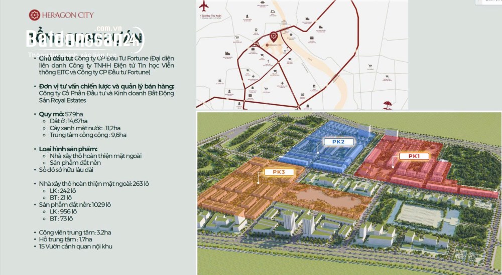 Bán đất nền phân lô Đường Trần Hưng Đạo, Phường Hàm Rồng (TP Thanh Hoá cũ), Thanh Hóa