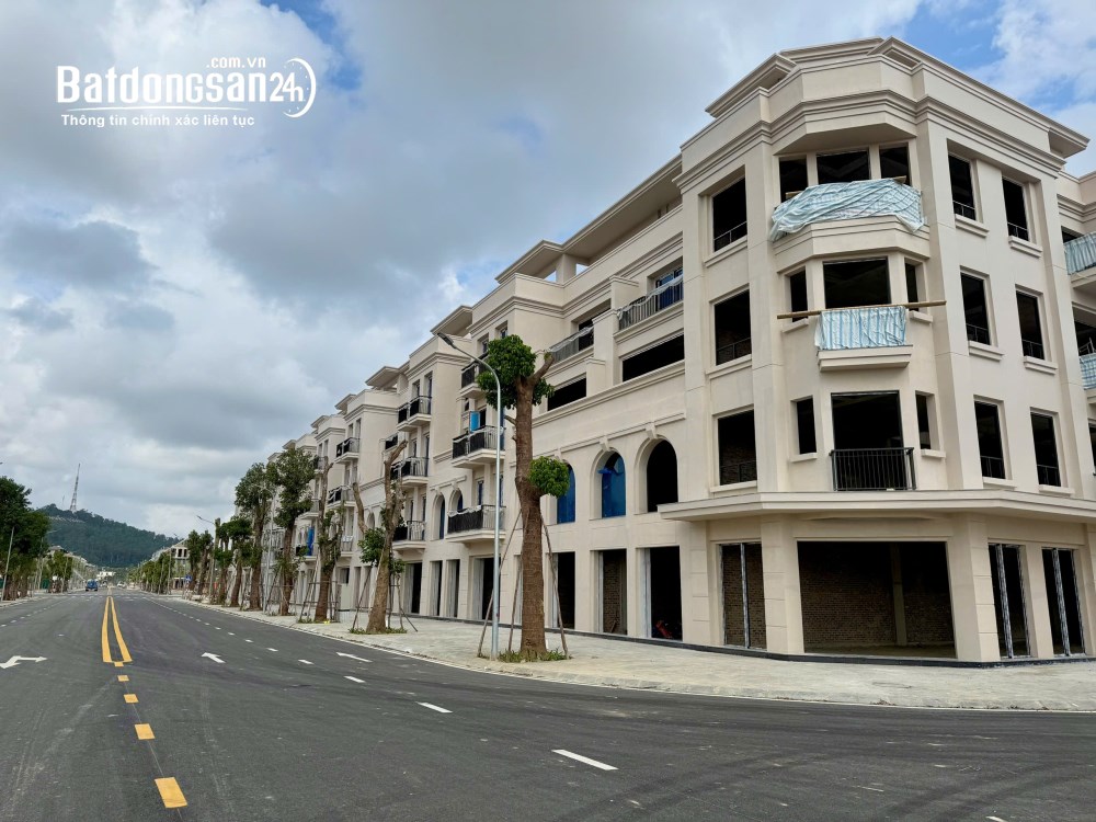 Bán đất nền phân lô Đường Trần Hưng Đạo, Phường Hàm Rồng (TP Thanh Hoá cũ), Thanh Hóa