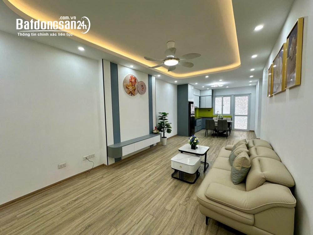 BÁN GẤP CĂN 02 NGỦ, 72 (m2), 6 TÒA MỚI. KĐT THANH HÀ, HÀ ĐÔNG, HÀ NỘI                