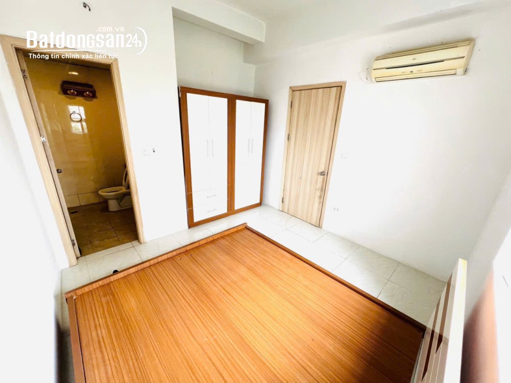 BÁN GẤP CĂN 02 NGỦ, 68 (M2), 6 TÒA MỚI, KĐT THANH HÀ, HÀ ĐÔNG 