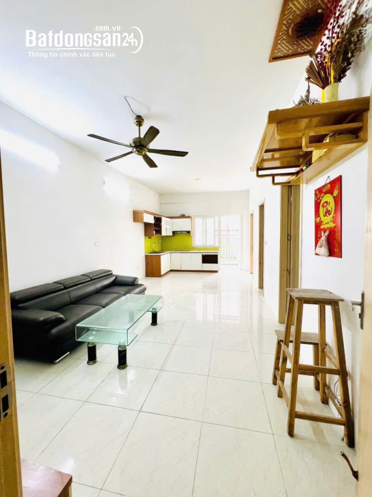 BÁN GẤP CĂN 02 NGỦ, 68 (M2), 6 TÒA MỚI, KĐT THANH HÀ, HÀ ĐÔNG 