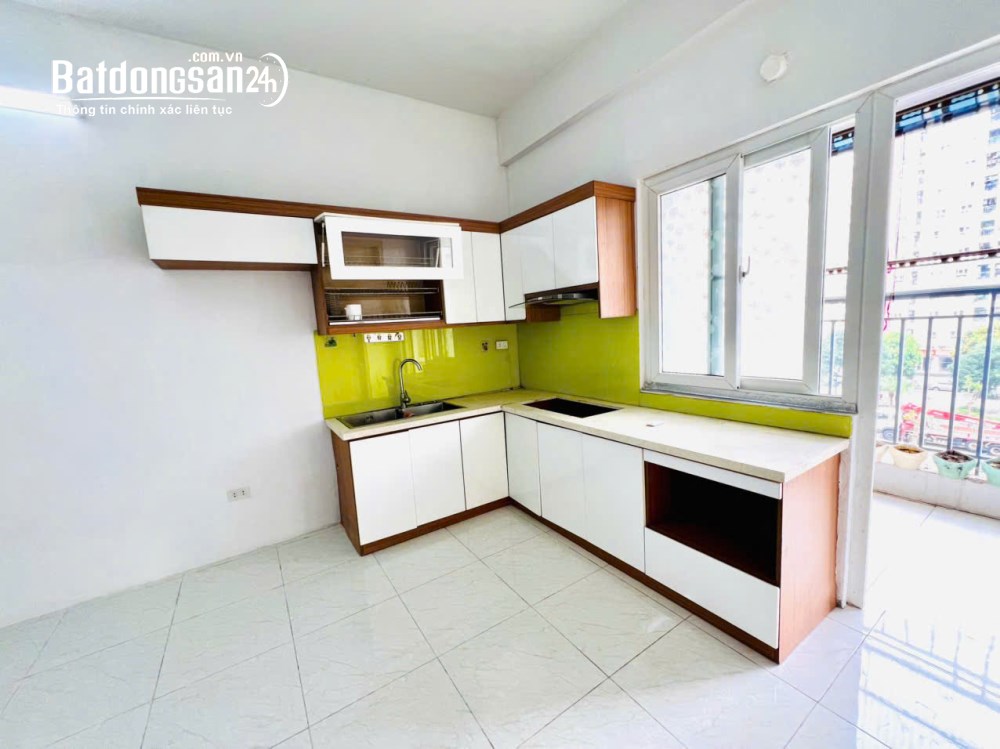 BÁN GẤP CĂN 02 NGỦ, 68 (M2), 6 TÒA MỚI, KĐT THANH HÀ, HÀ ĐÔNG 