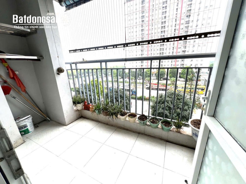 BÁN GẤP CĂN 02 NGỦ, 68 (M2), 6 TÒA MỚI, KĐT THANH HÀ, HÀ ĐÔNG 