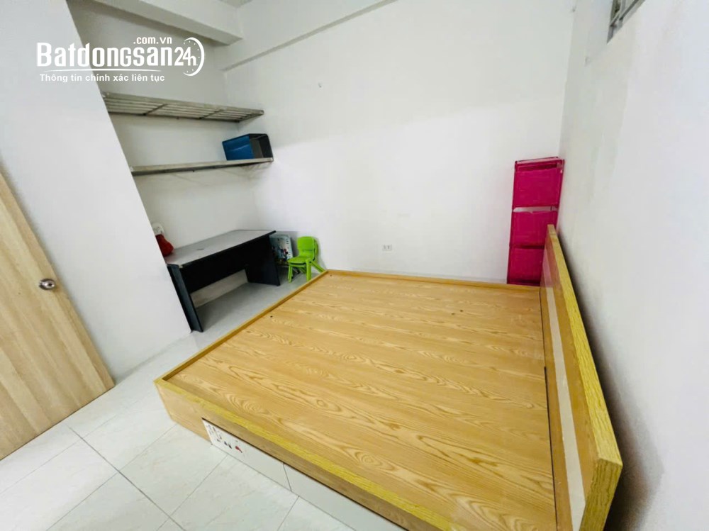 BÁN GẤP CĂN 02 NGỦ, 68 (M2), 6 TÒA MỚI, KĐT THANH HÀ, HÀ ĐÔNG 
