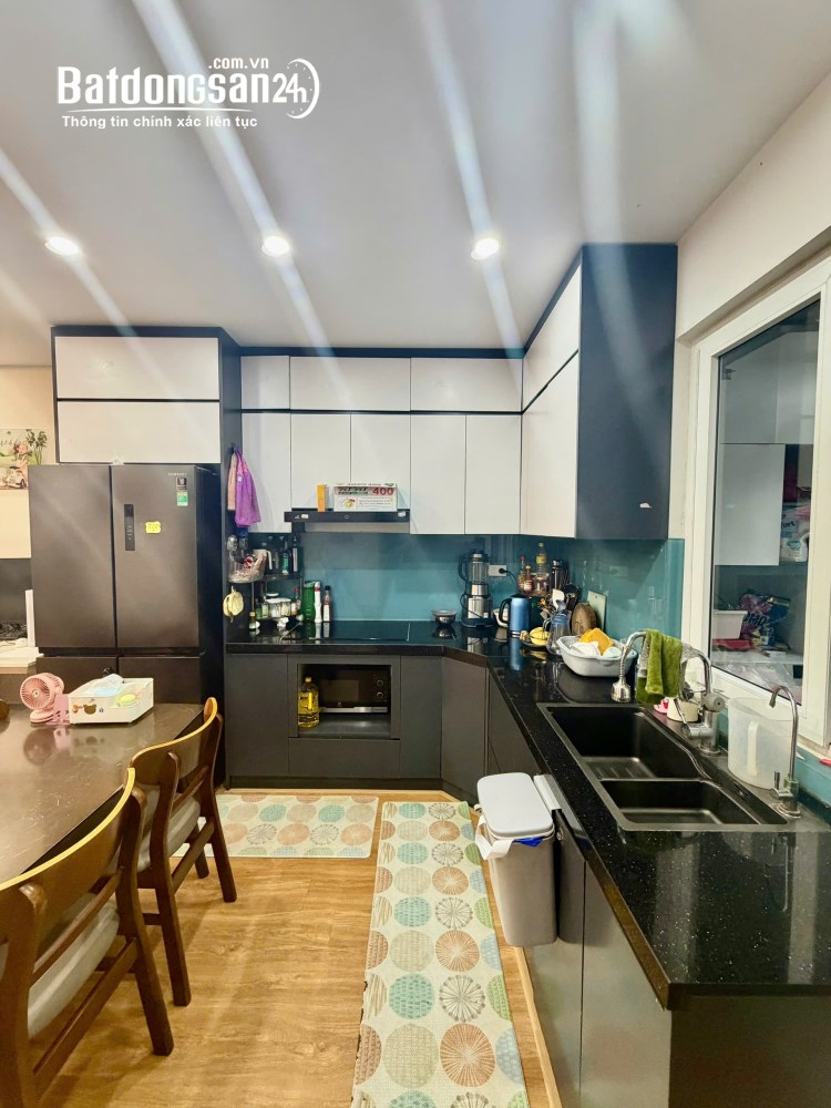 BÁN CĂN HỘ 02 NGỦ, 02WC, 68.35 M2, KHU 6 TÒA MỚI, CHUNG CƯ THANH HÀ, HÀ ĐÔNG, HÀ NỘI