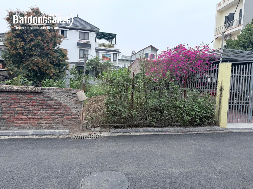 90m Bìa Làng Trục Kinh Doanh Ô Tô Tránh - Trung Oai - Tiên Dươnh-100m Võ Nguyên Giáp