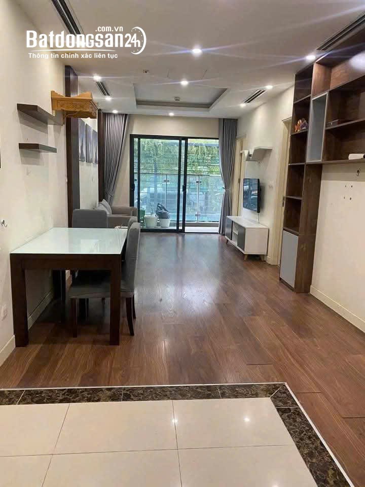 Bán căn hộ 2 phòng ngủ quận Cầu Giấy – 65m2 ( 2 ngủ + 2 VS) – Giá nhỉnh 6 tỷ.