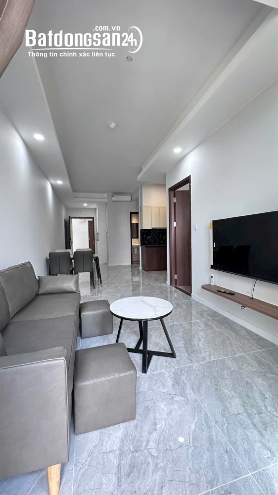 Cho thuê căn hộ 2PN tại Cần Thơ
