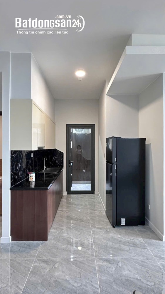 Cho thuê căn hộ 2PN tại Cần Thơ