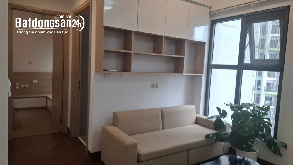 Chính chủ cần bán căn hộ Aqua Bay Sky Residences, 58m, giá 3.9 tỷ bao phí