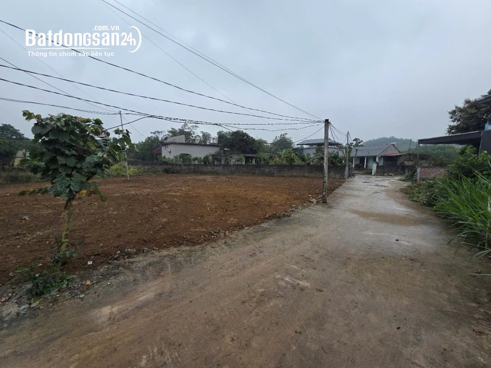 Bán đất Xã Lạc Thủy (Huyện Lạc Thủy cũ), Phú Thọ