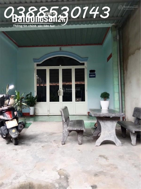 Bán nhà riêng chính chủ 135m2 tại Nhơn Trach, Đồng Nai, ngay thị trấn Hiệp Phước