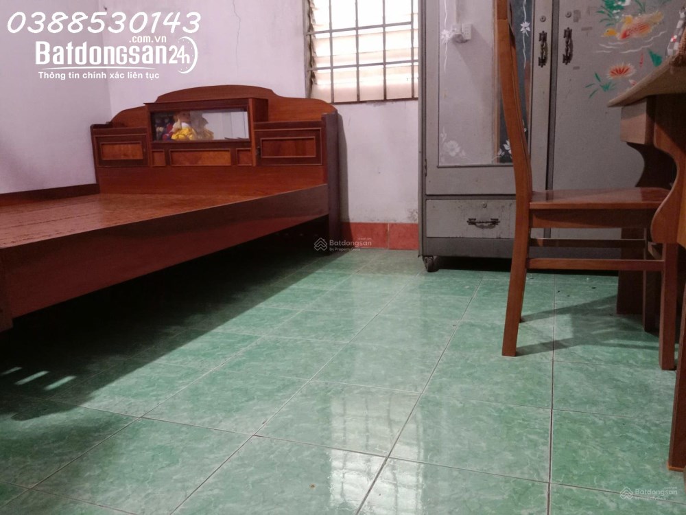 Bán nhà riêng chính chủ 135m2 tại Nhơn Trach, Đồng Nai, ngay thị trấn Hiệp Phước
