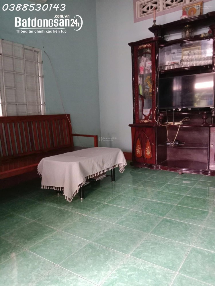 Bán nhà riêng chính chủ 135m2 tại Nhơn Trach, Đồng Nai, ngay thị trấn Hiệp Phước